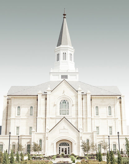 Taylorsville UT Blue Skies