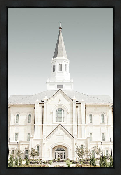 Taylorsville UT Blue Skies