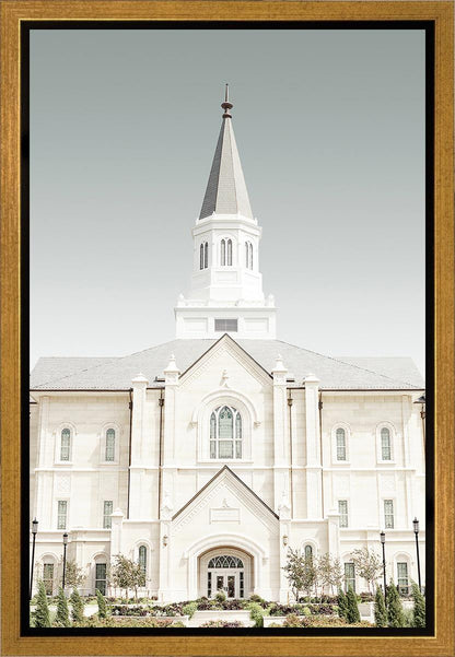 Taylorsville UT Blue Skies