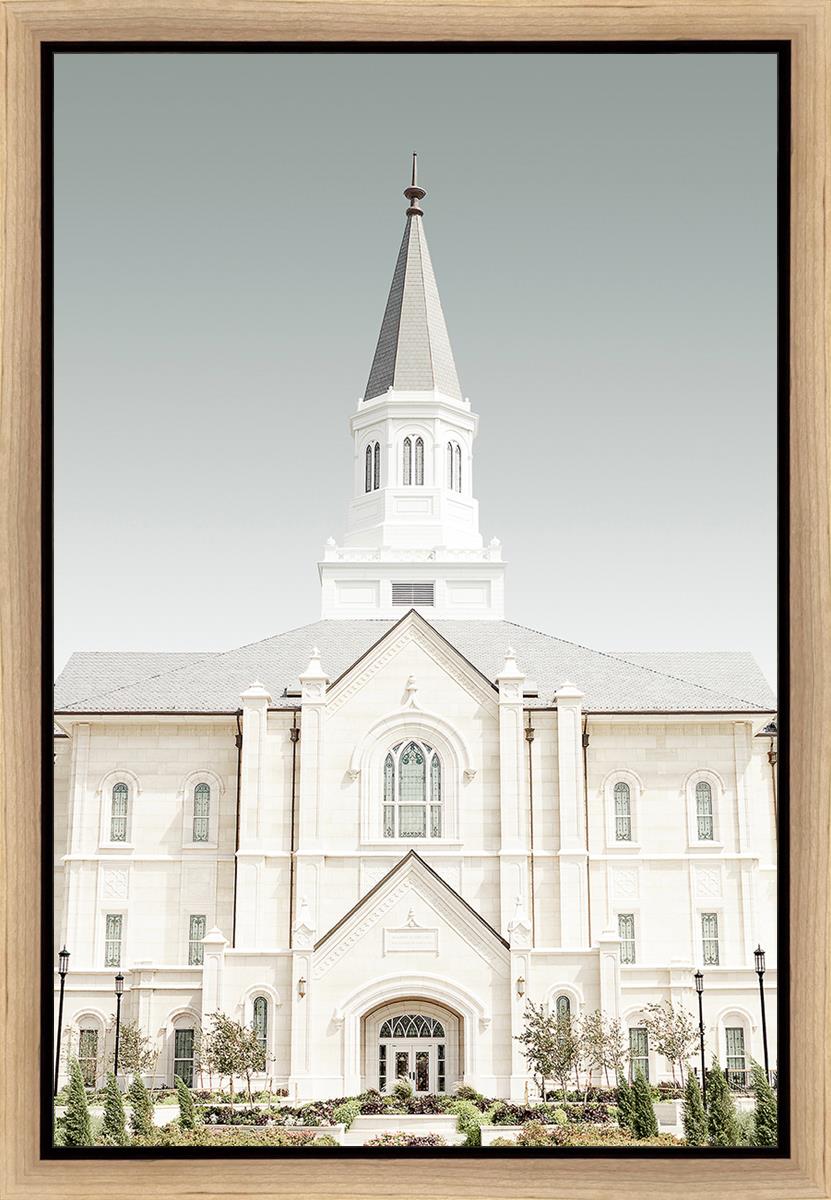 Taylorsville UT Blue Skies