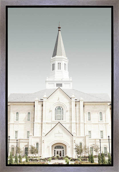 Taylorsville UT Blue Skies