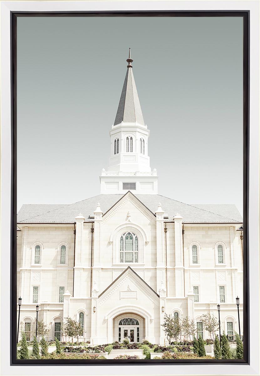 Taylorsville UT Blue Skies