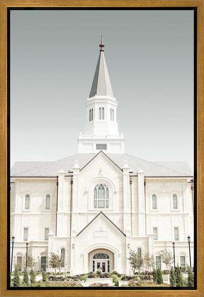 Taylorsville UT Blue Skies