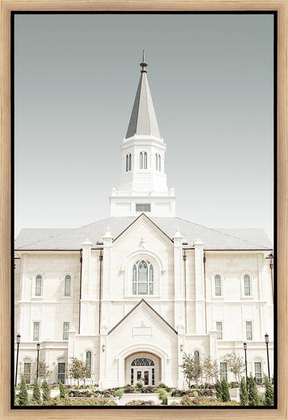 Taylorsville UT Blue Skies