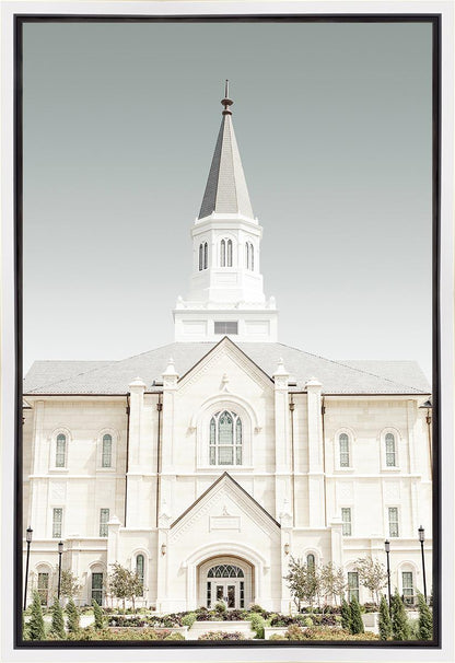 Taylorsville UT Blue Skies