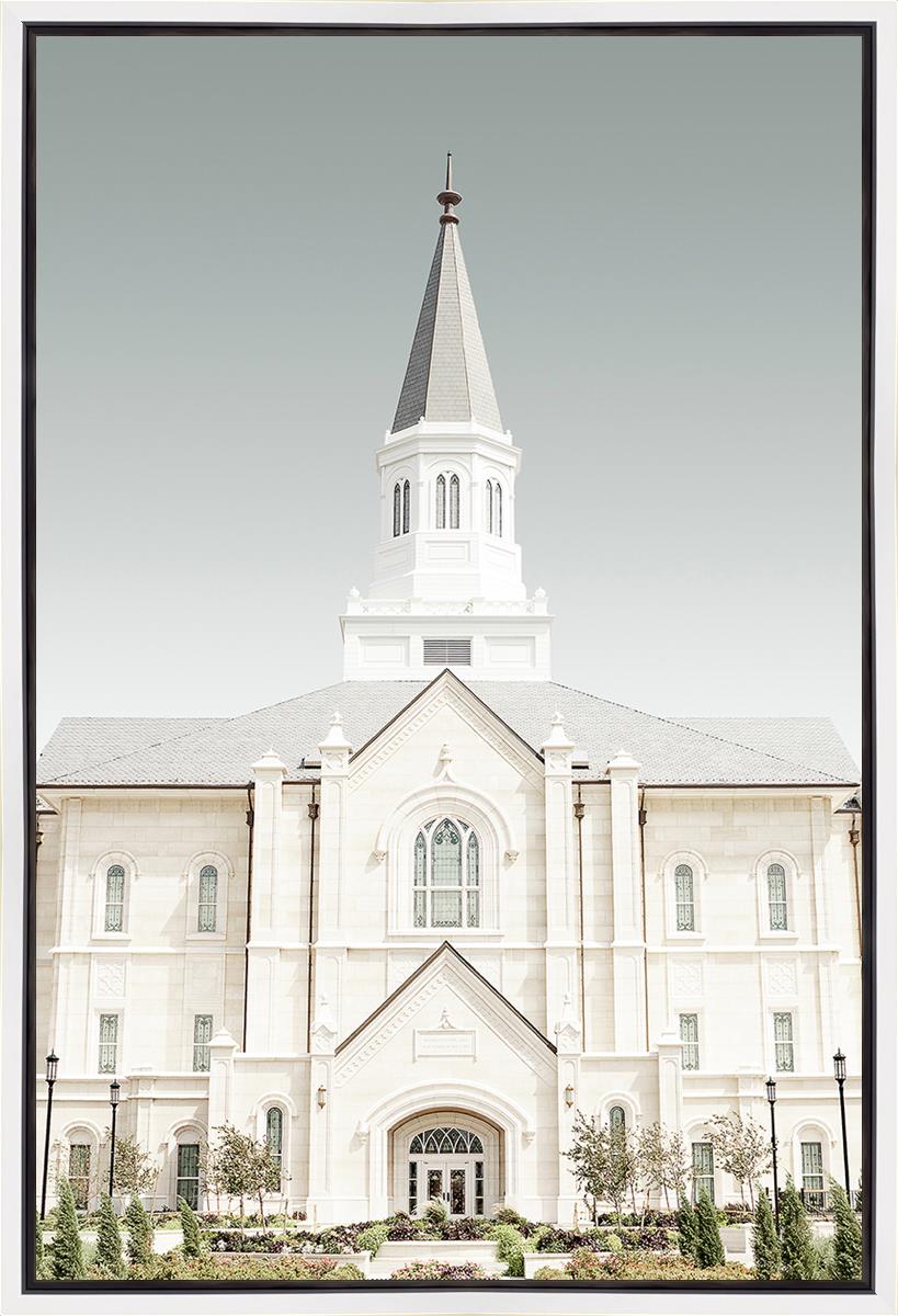 Taylorsville UT Blue Skies