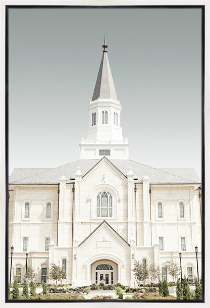 Taylorsville UT Blue Skies