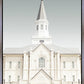 Taylorsville UT Blue Skies Gallery Wrap