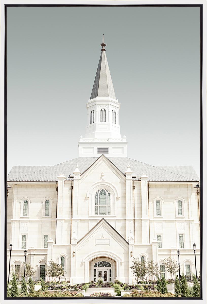 Taylorsville UT Blue Skies