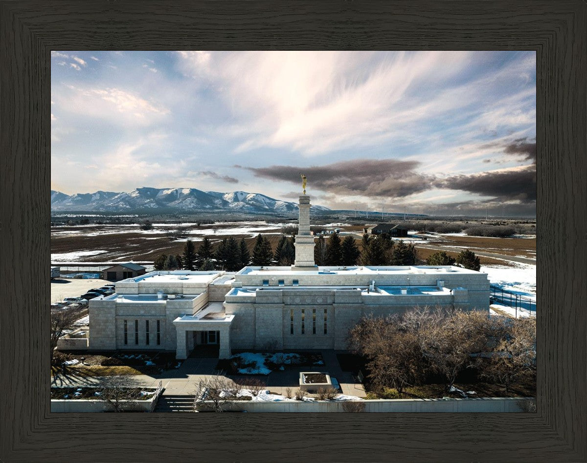 Monticello Utah Marvelous