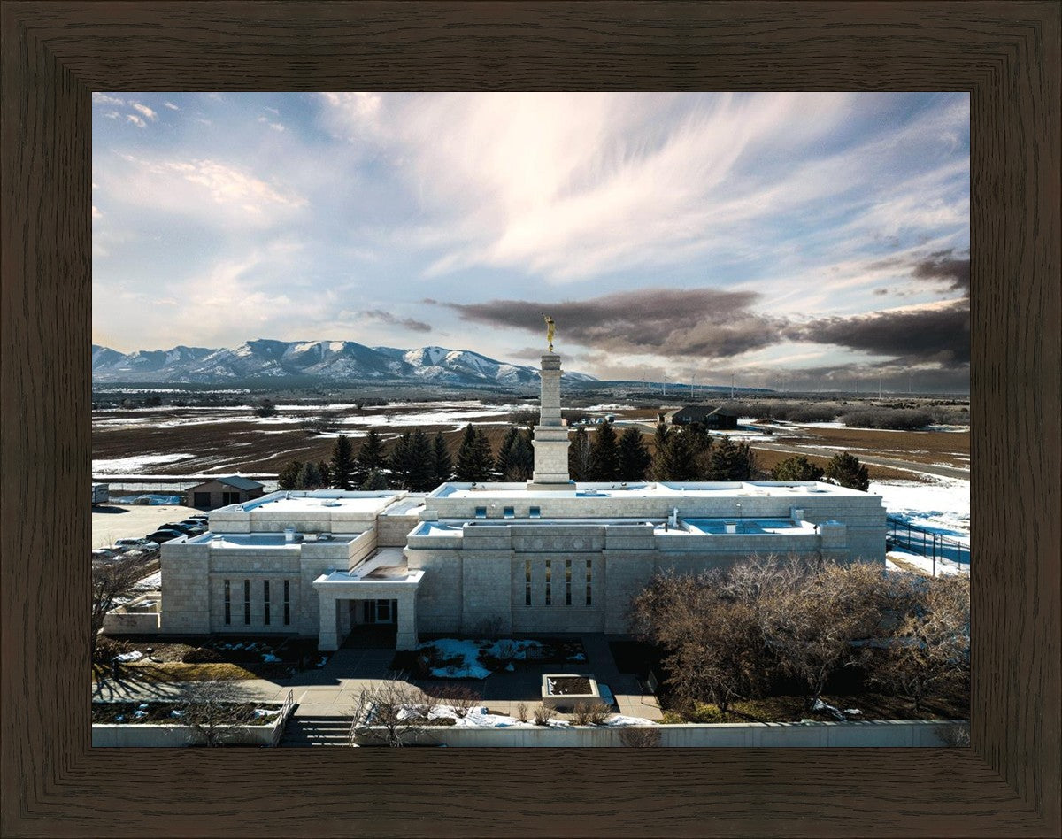 Monticello Utah Marvelous