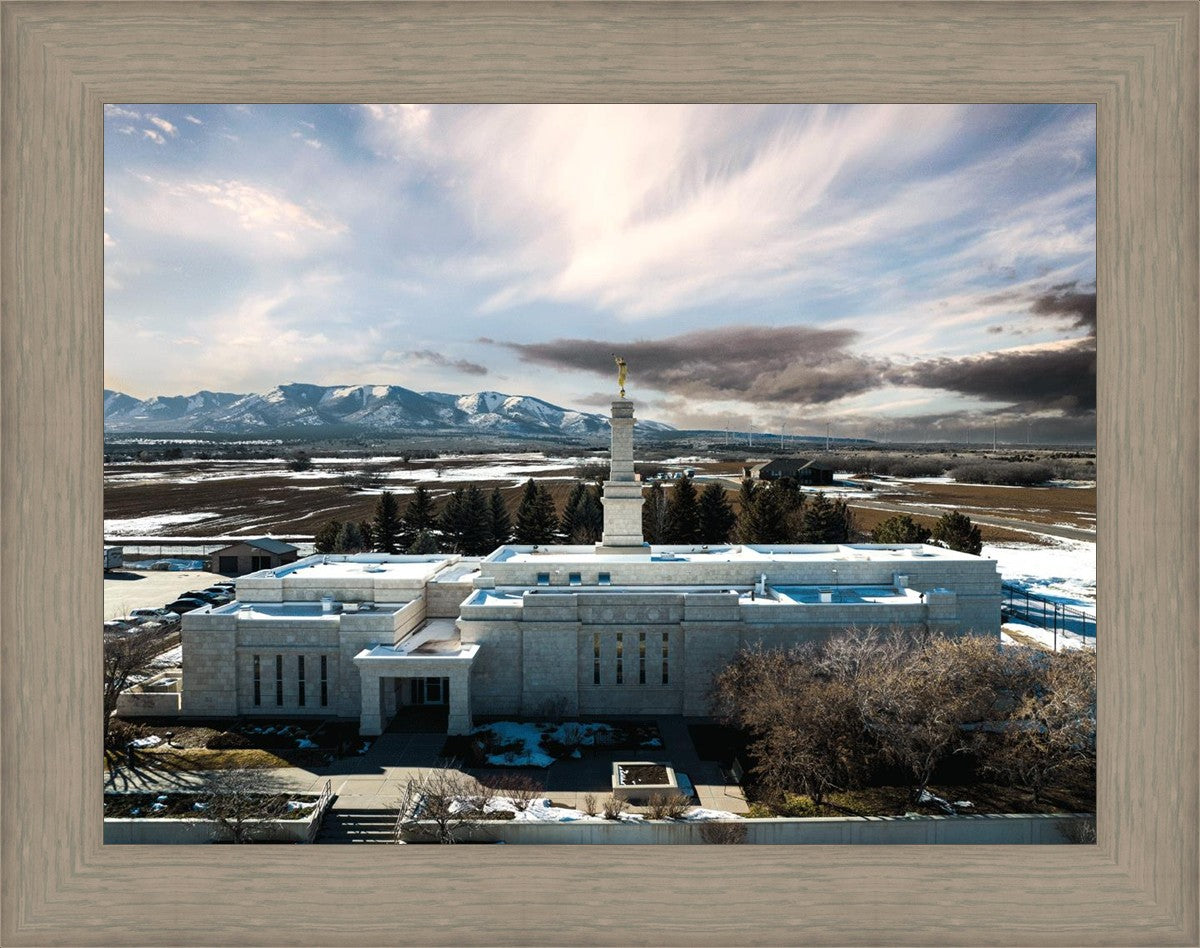 Monticello Utah Marvelous