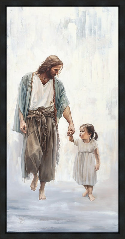 Of Such is The Kingdom