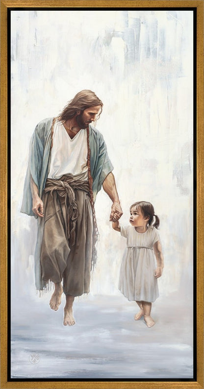 Of Such is The Kingdom