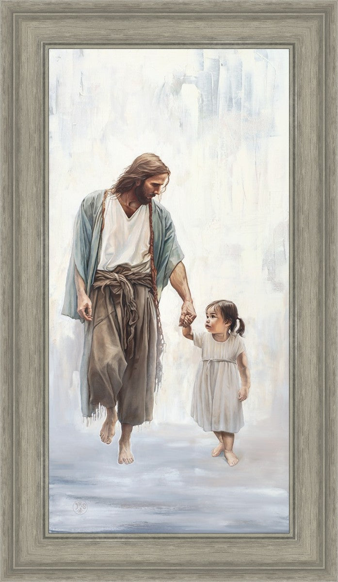 Of Such is The Kingdom