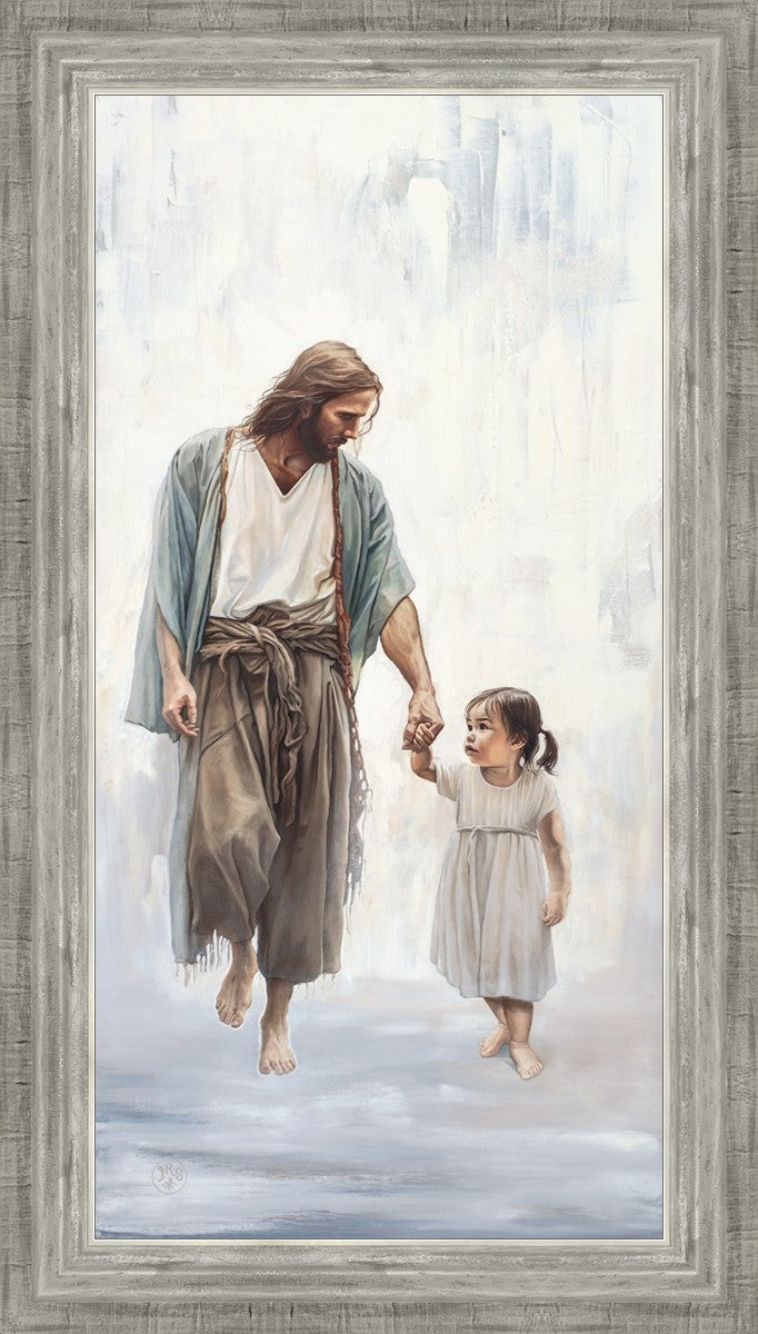 Of Such is The Kingdom