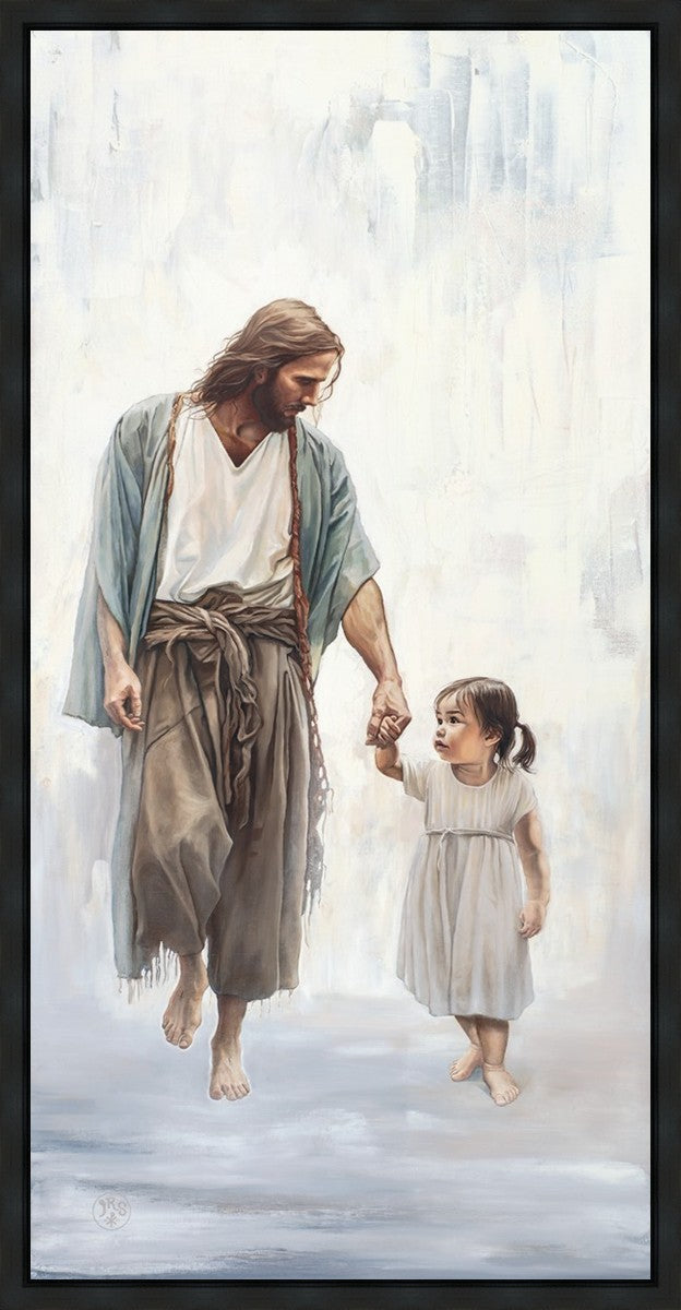 Of Such is The Kingdom