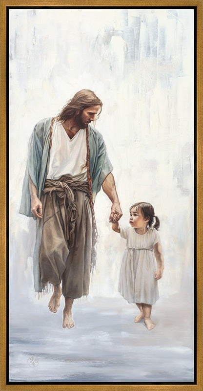 Of Such is The Kingdom