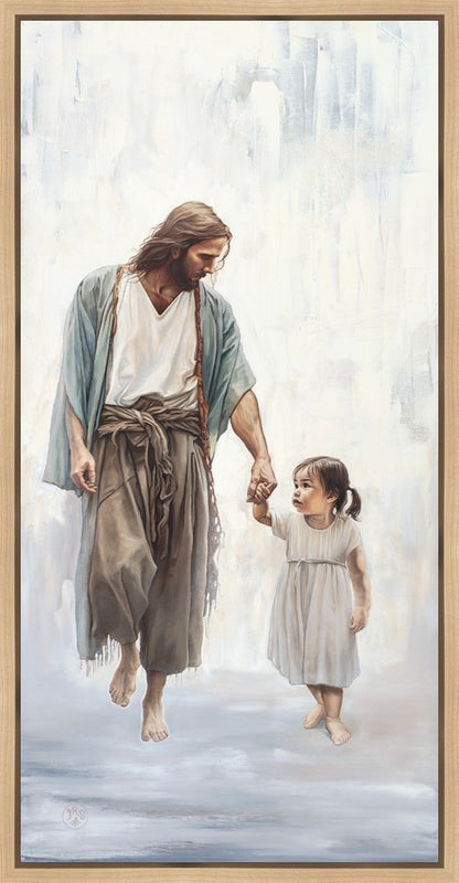 Of Such is The Kingdom