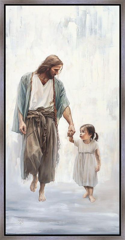 Of Such is The Kingdom