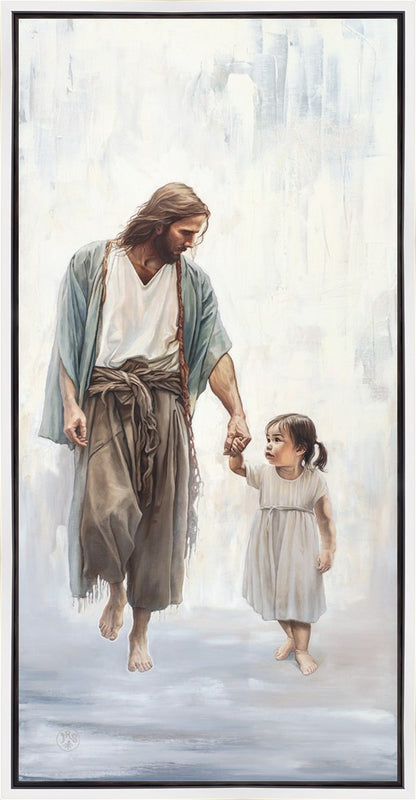 Of Such is The Kingdom