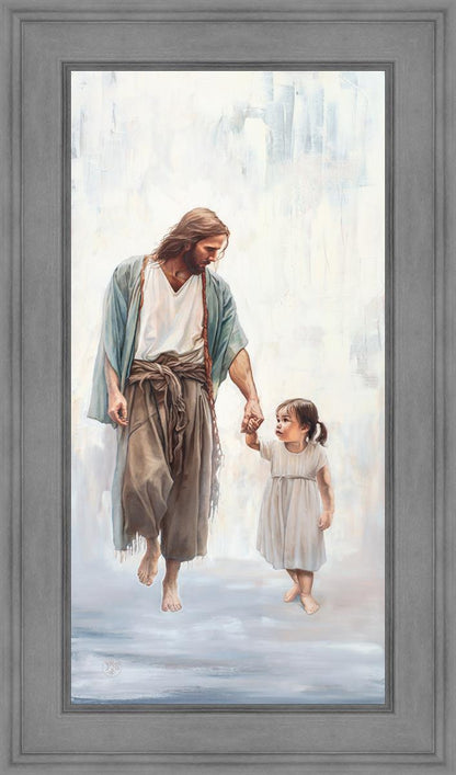 Of Such is The Kingdom