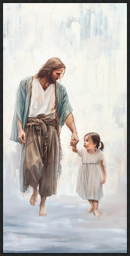 Of Such is The Kingdom