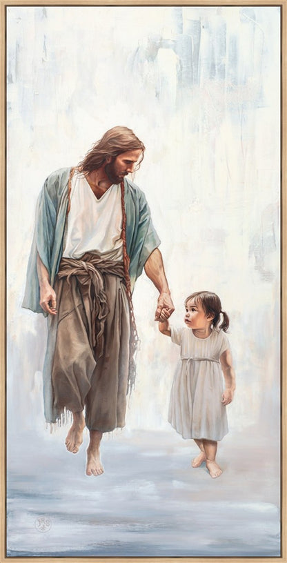 Of Such is The Kingdom