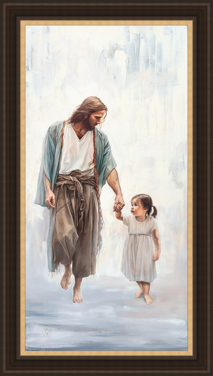 Of Such is The Kingdom