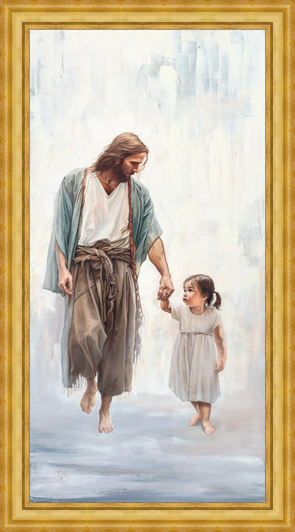 Of Such is The Kingdom