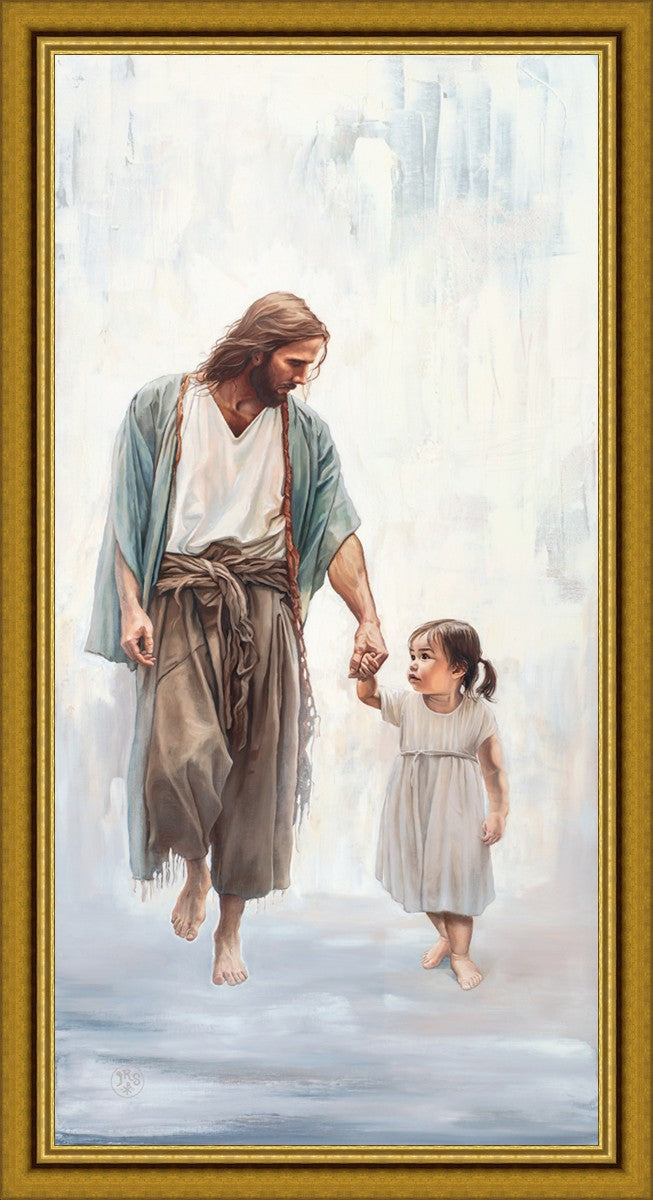 Of Such is The Kingdom