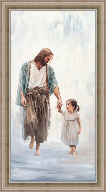 Of Such is The Kingdom