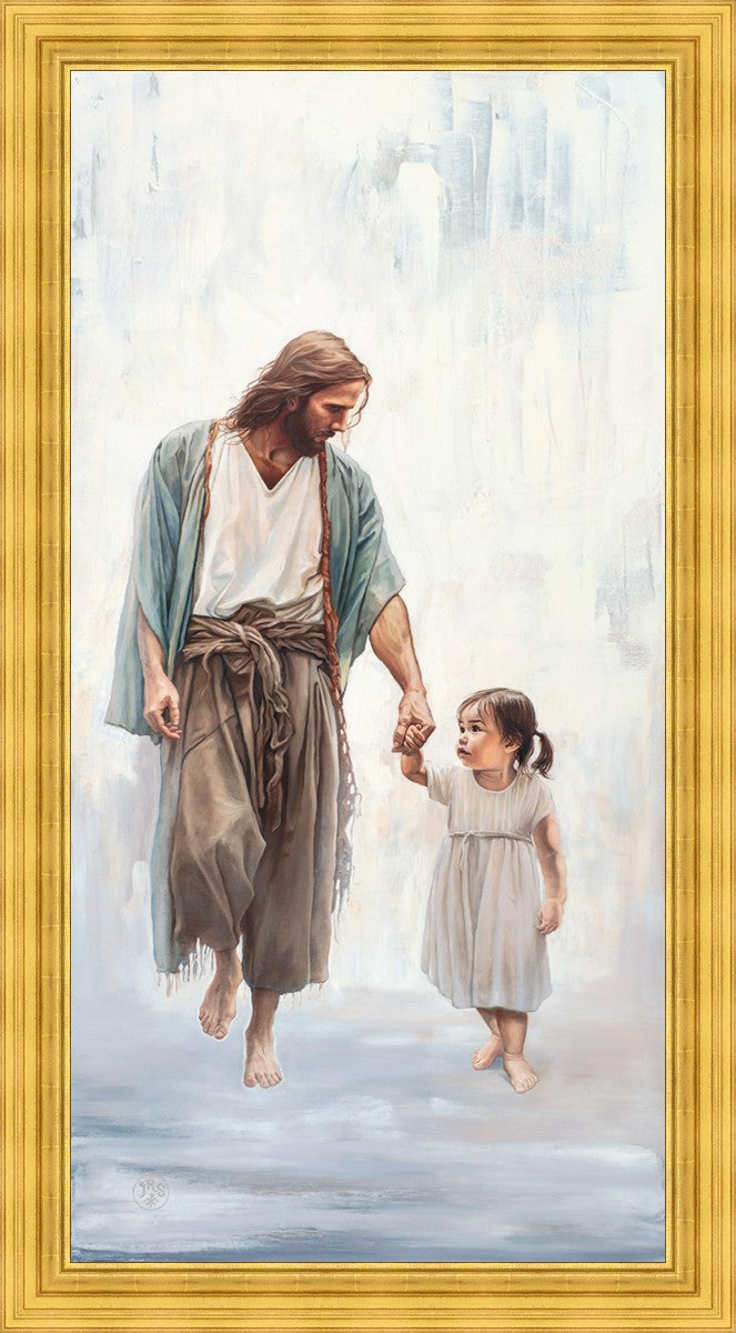 Of Such is The Kingdom