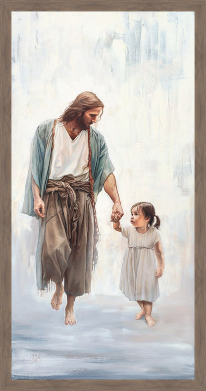 Of Such is The Kingdom