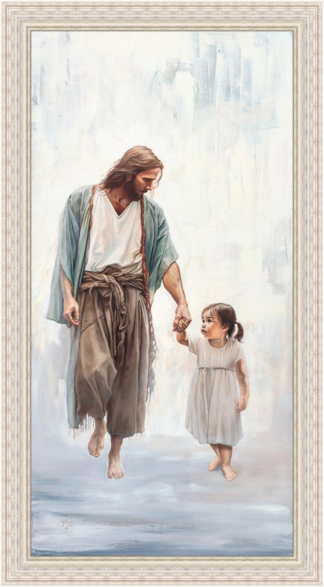 Of Such is The Kingdom