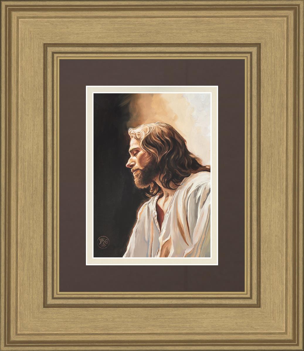 The Word Made Flesh