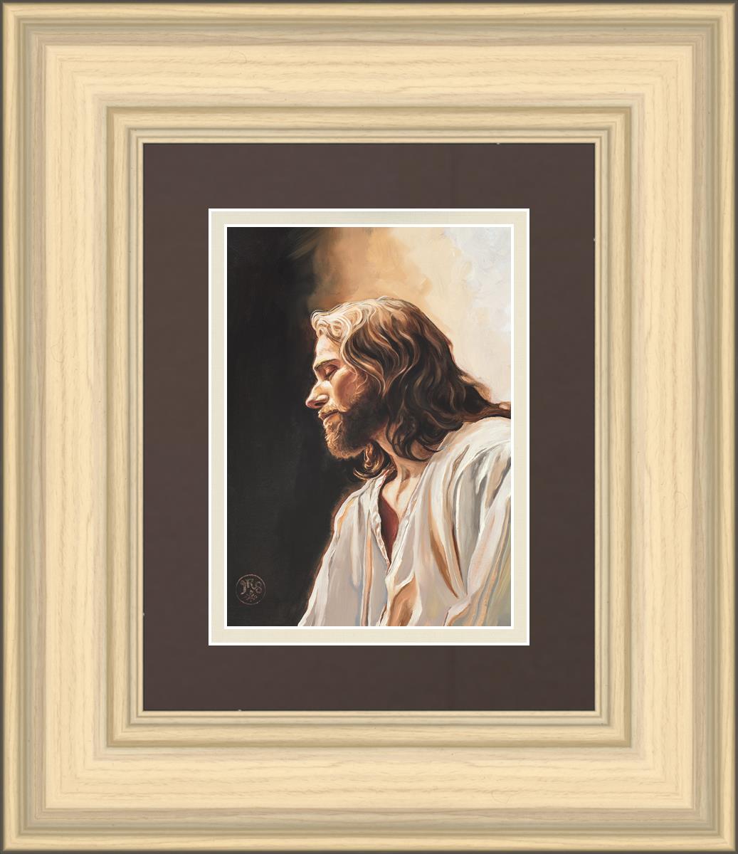 The Word Made Flesh