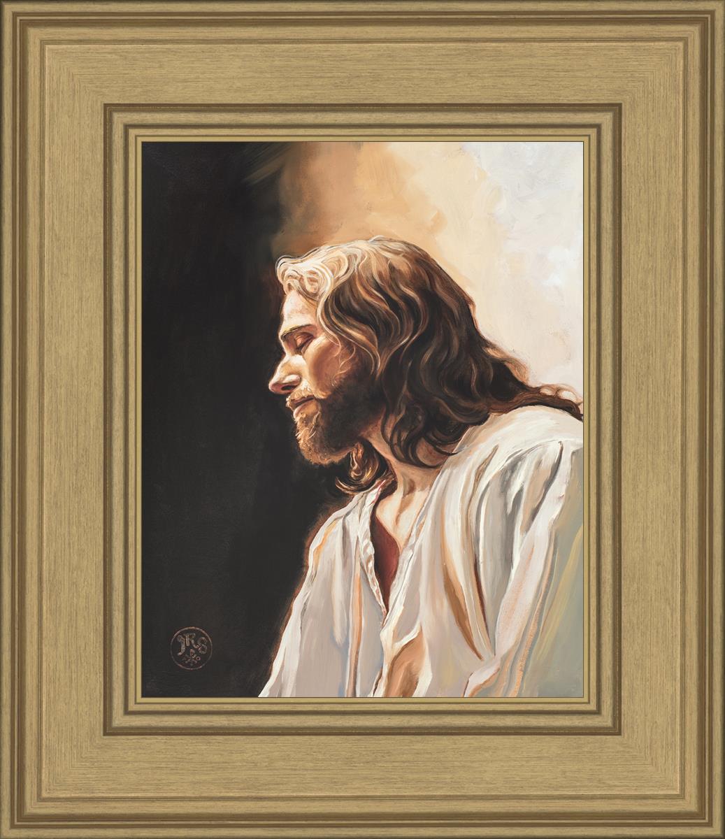 The Word Made Flesh