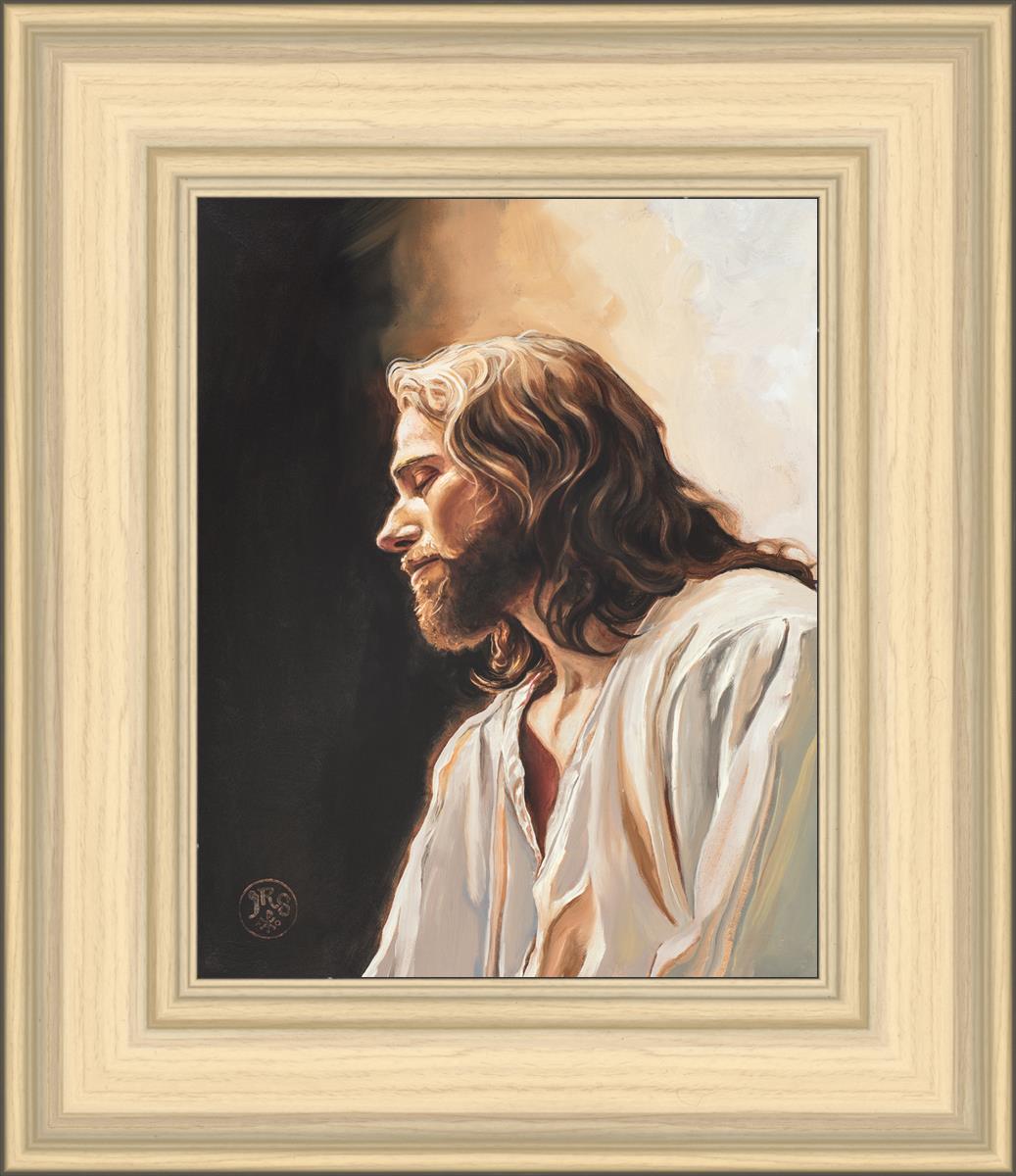 The Word Made Flesh