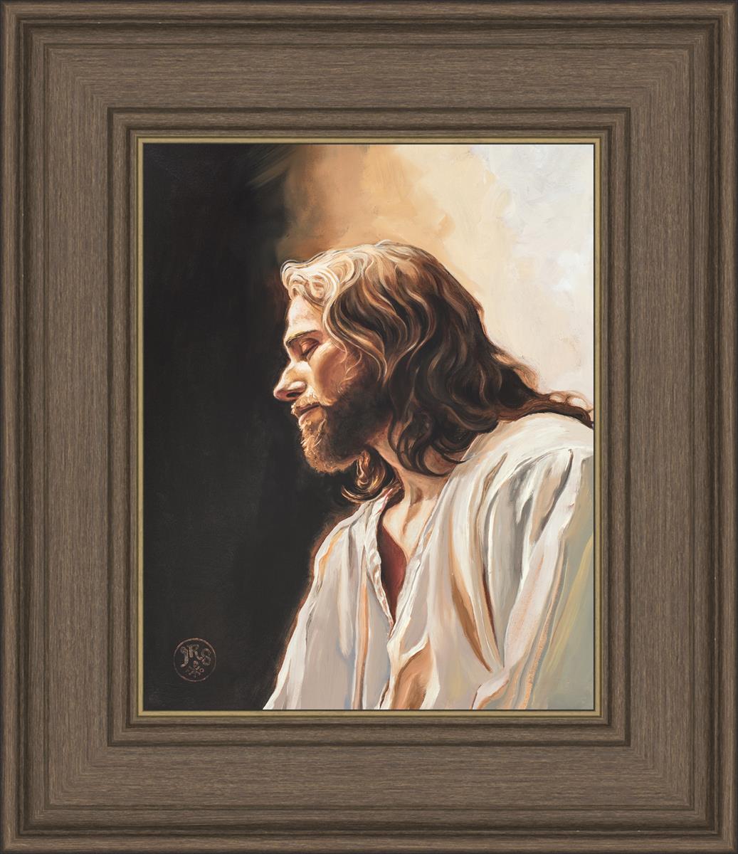 The Word Made Flesh