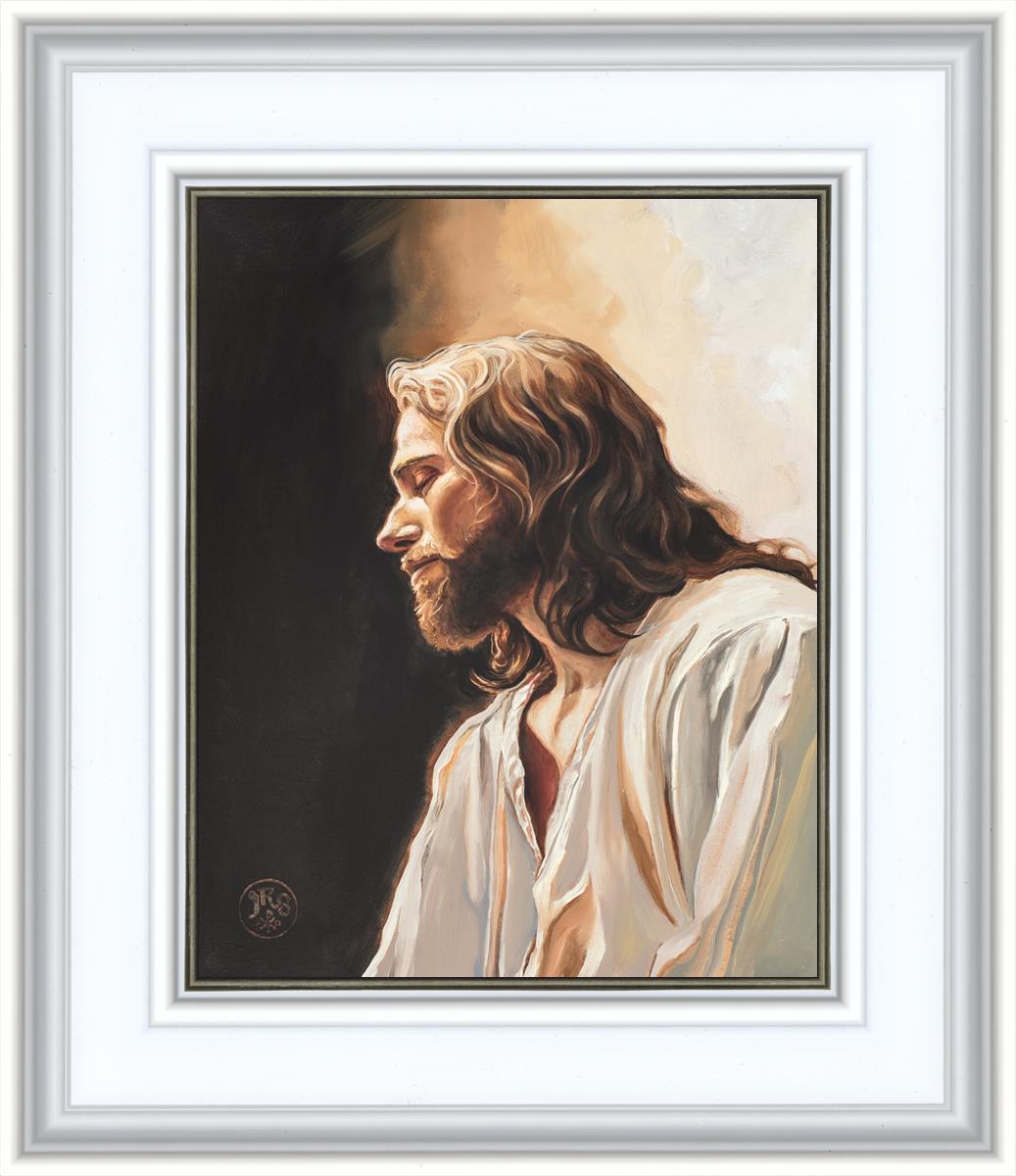 The Word Made Flesh