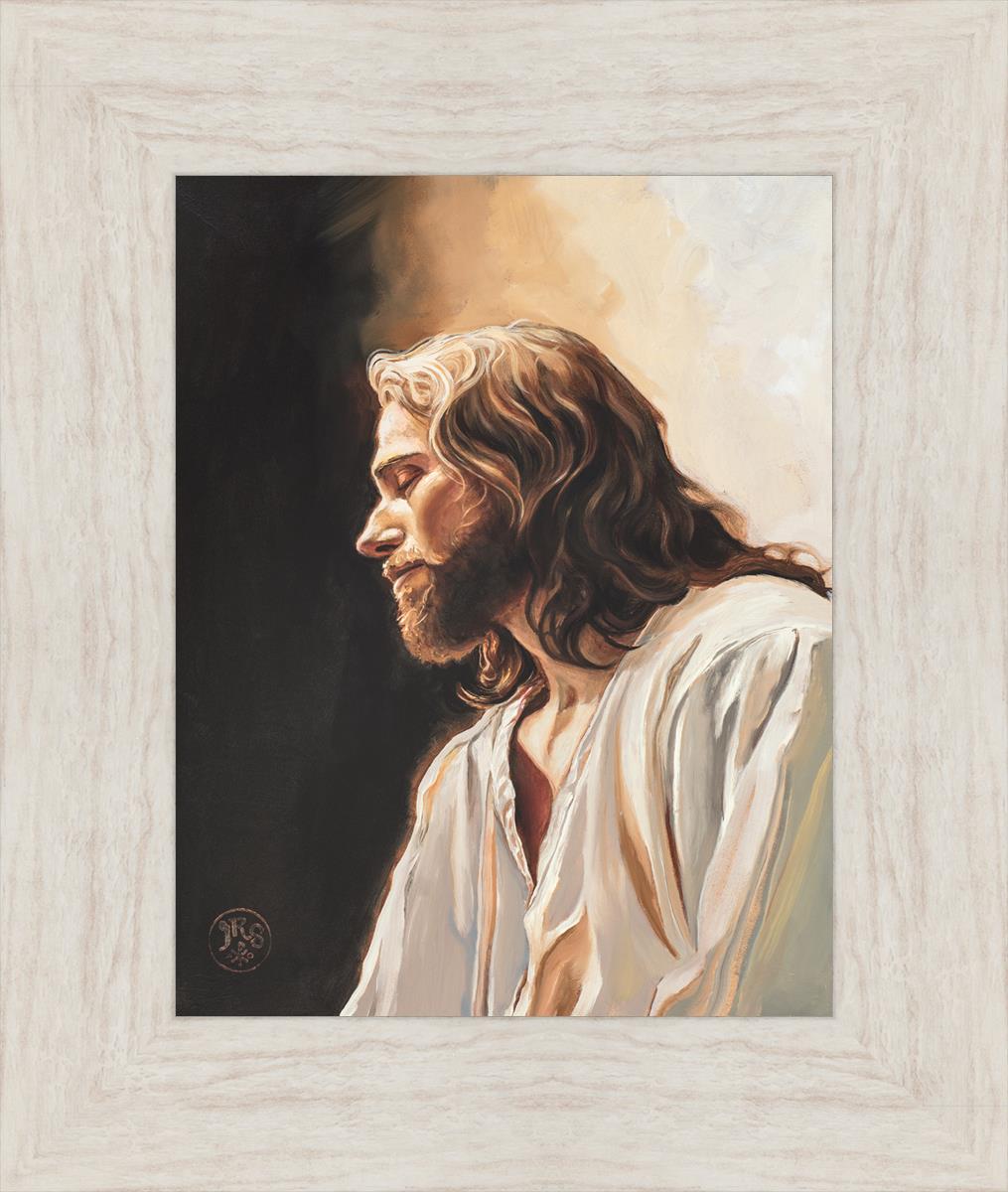 The Word Made Flesh