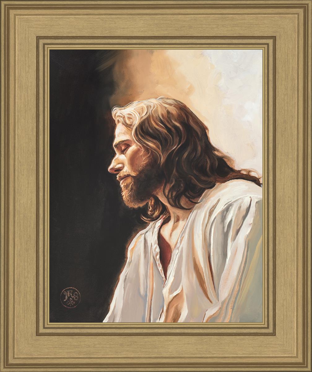 The Word Made Flesh