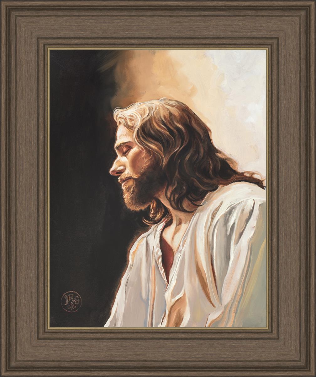 The Word Made Flesh