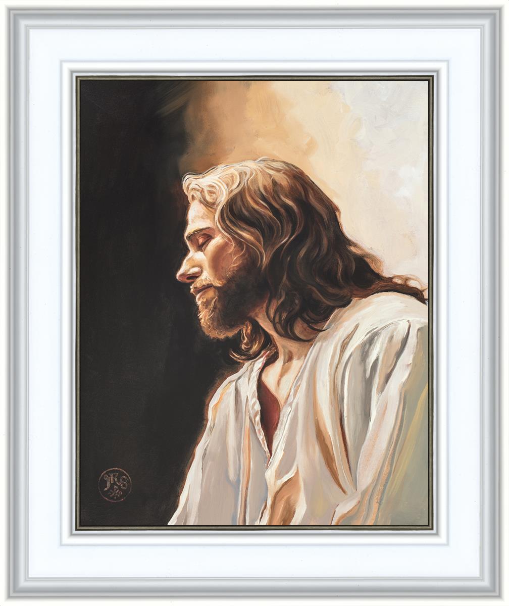 The Word Made Flesh