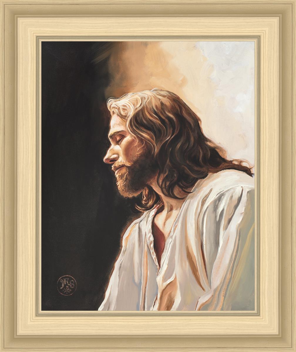 The Word Made Flesh