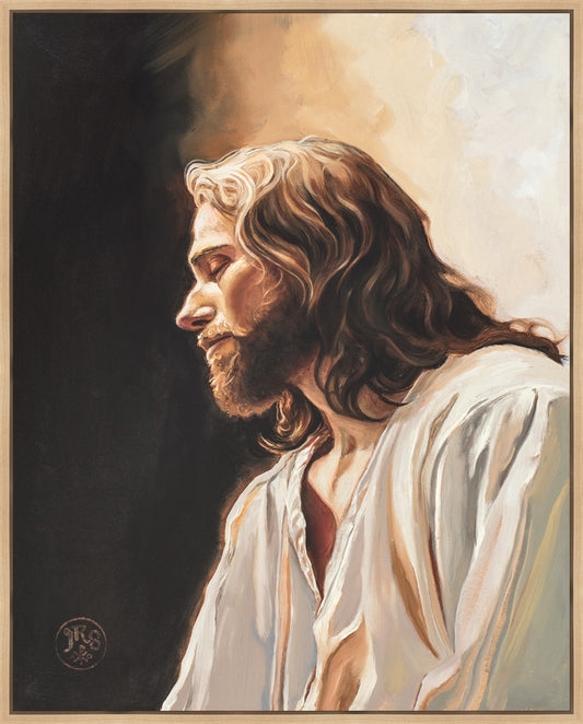 The Word Made Flesh