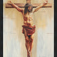 Ultimate Sacrifice: The Crucifixion