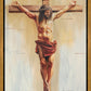 Ultimate Sacrifice: The Crucifixion