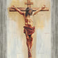 Ultimate Sacrifice: The Crucifixion